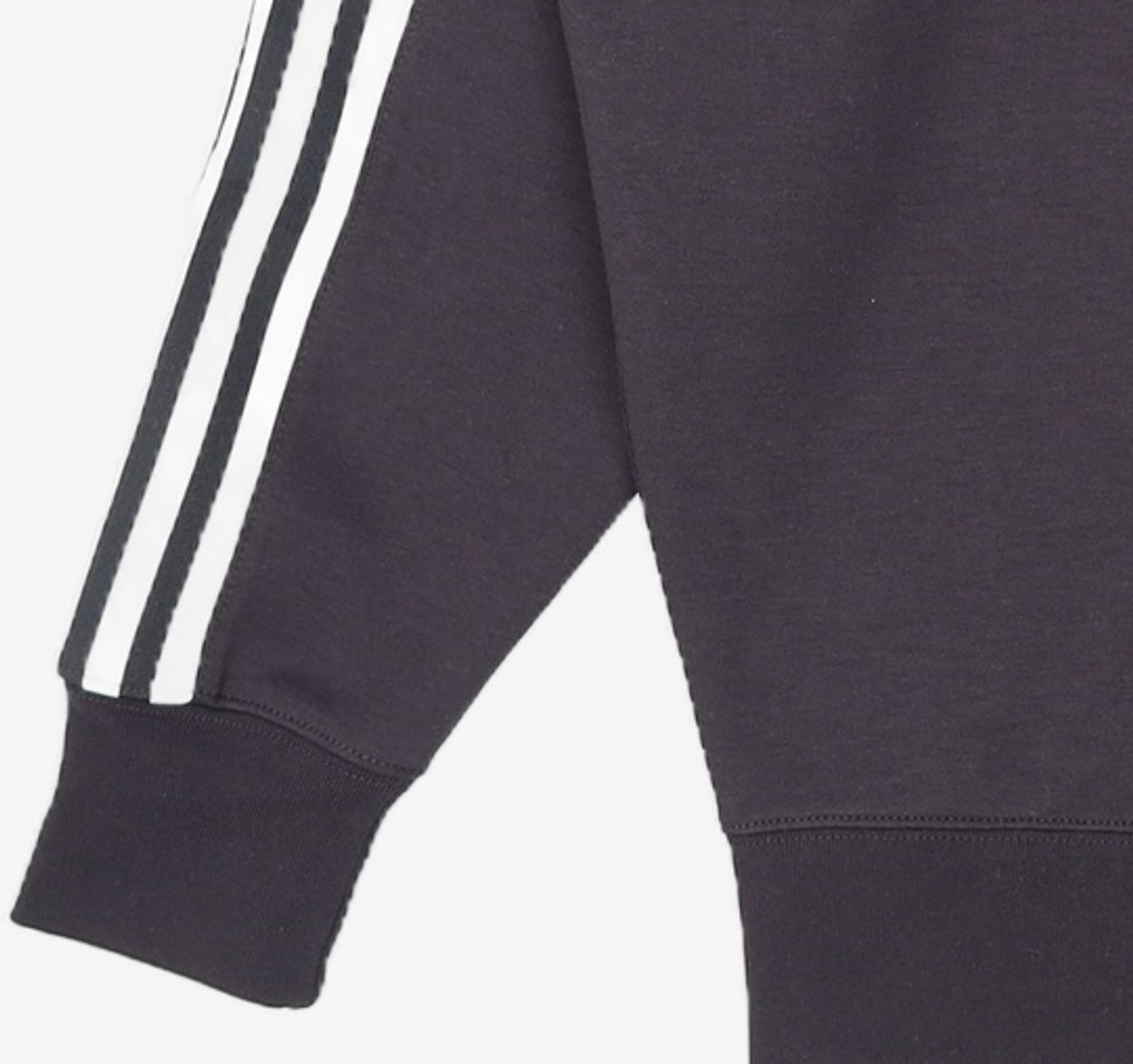 아디다스(ADIDAS) [ED7526] 락업 스웨트 - 블랙 S