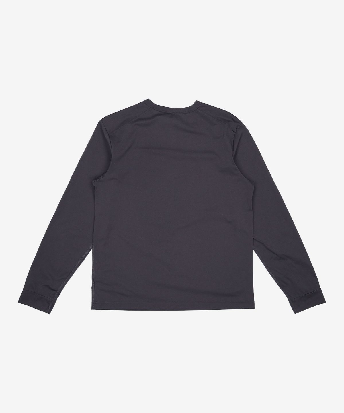 나이키(NIKE) 드라이 핏 UV 하이버스 긴소매 피트니스 탑 M - 블랙:화이트 / FB8584-010 L