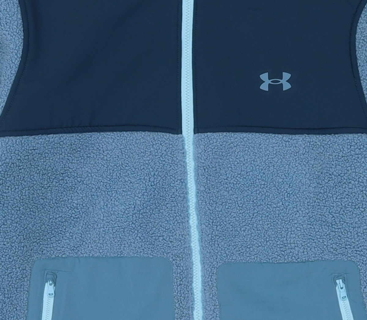 언더아머골프(UNDERARMOUR GOLF) 플리스 XXL