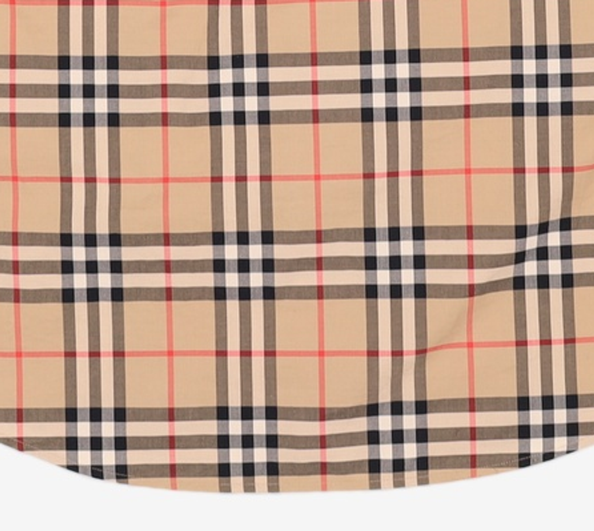 버버리(BURBERRY) 21ss CHALCROFT  체크  남성 셔츠/8038521 M