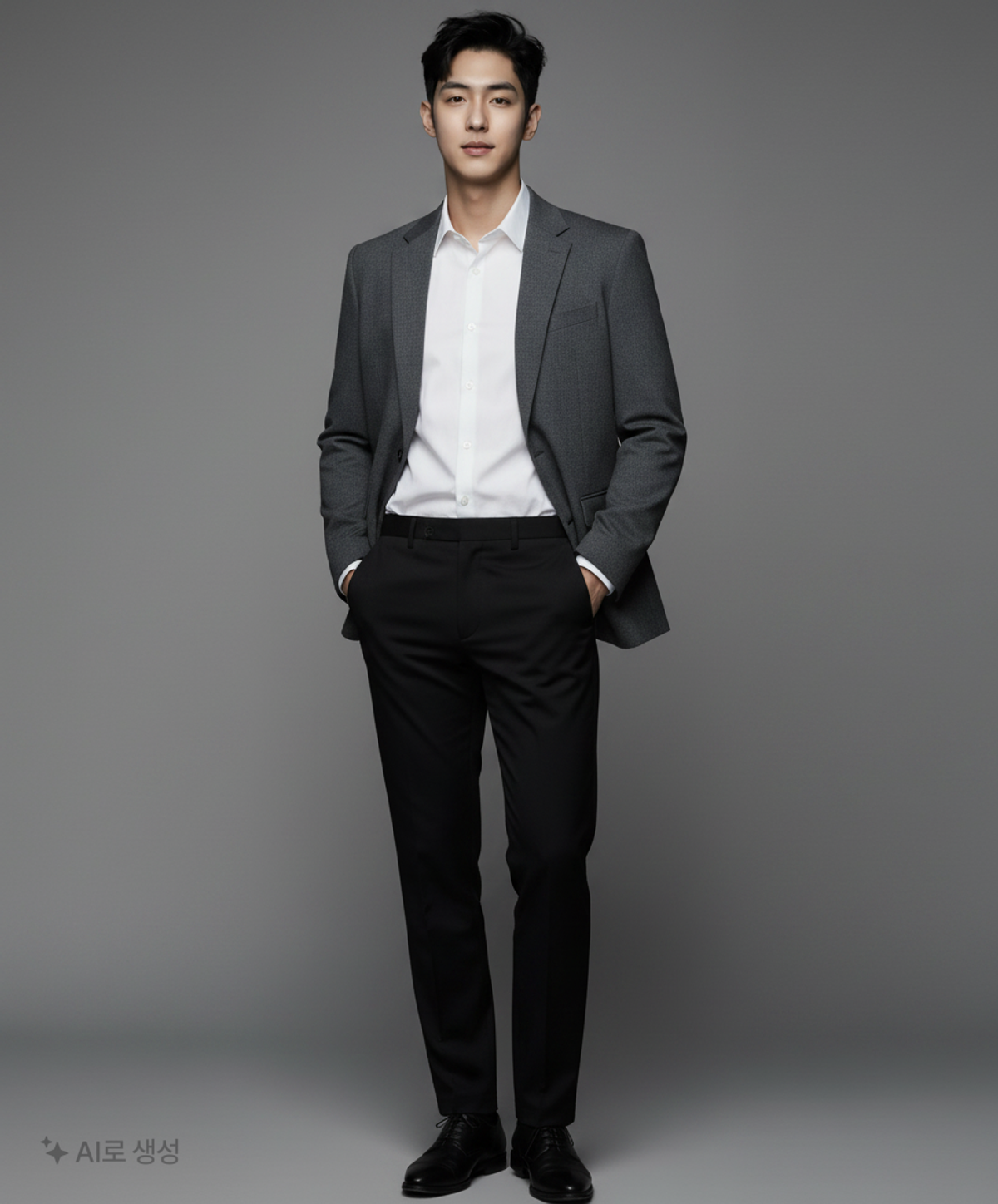 빈폴(BEAN POLE) 슈트 팬츠/슬랙스 76_91