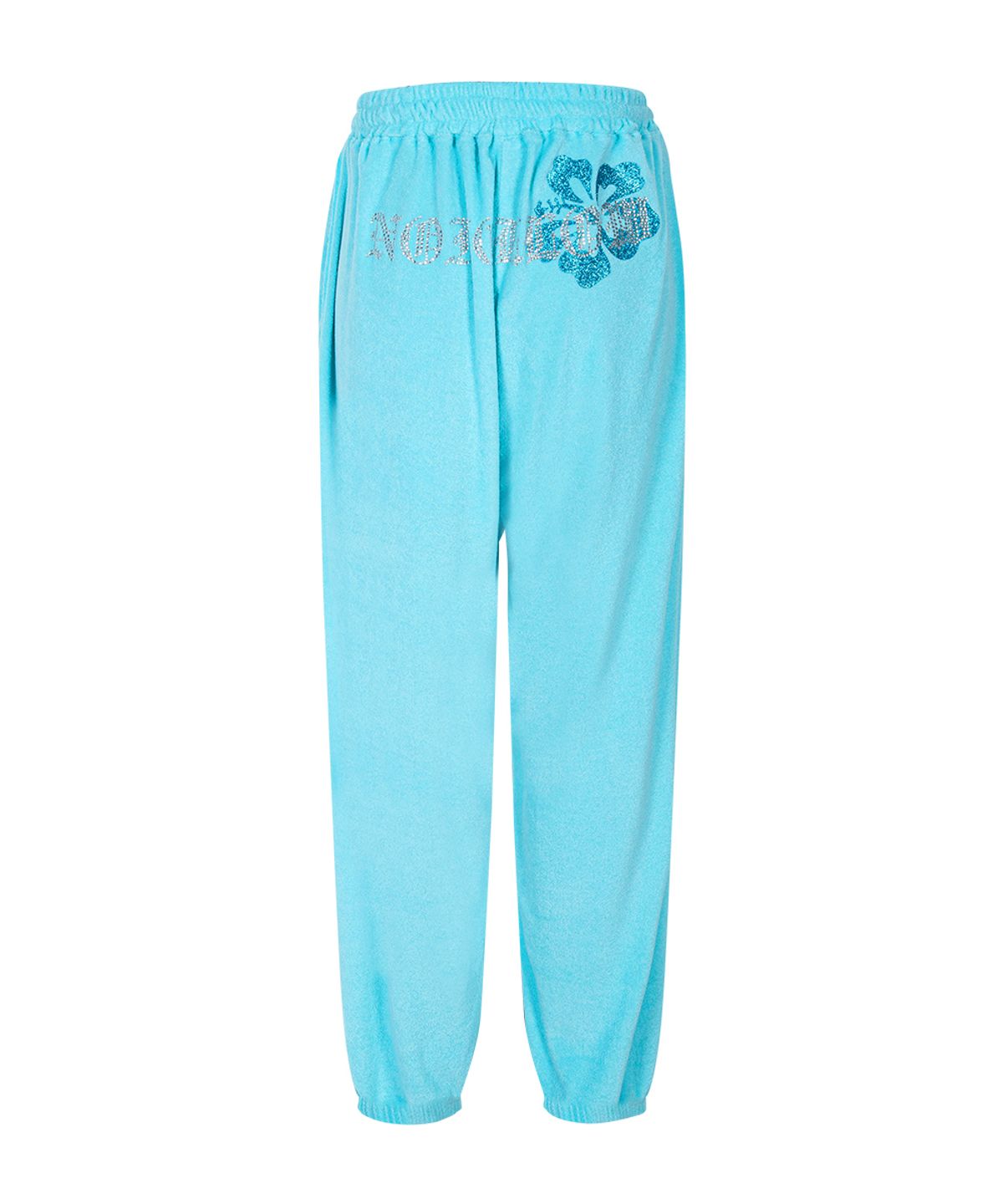 플리즈노팔로우(PLEASENOFOLLOW) Weenie Terry Jogger Pants (Mint)