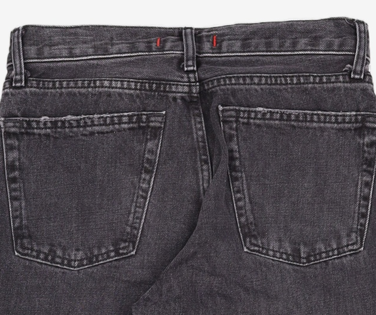 자라(ZARA) 청/데님 팬츠 36