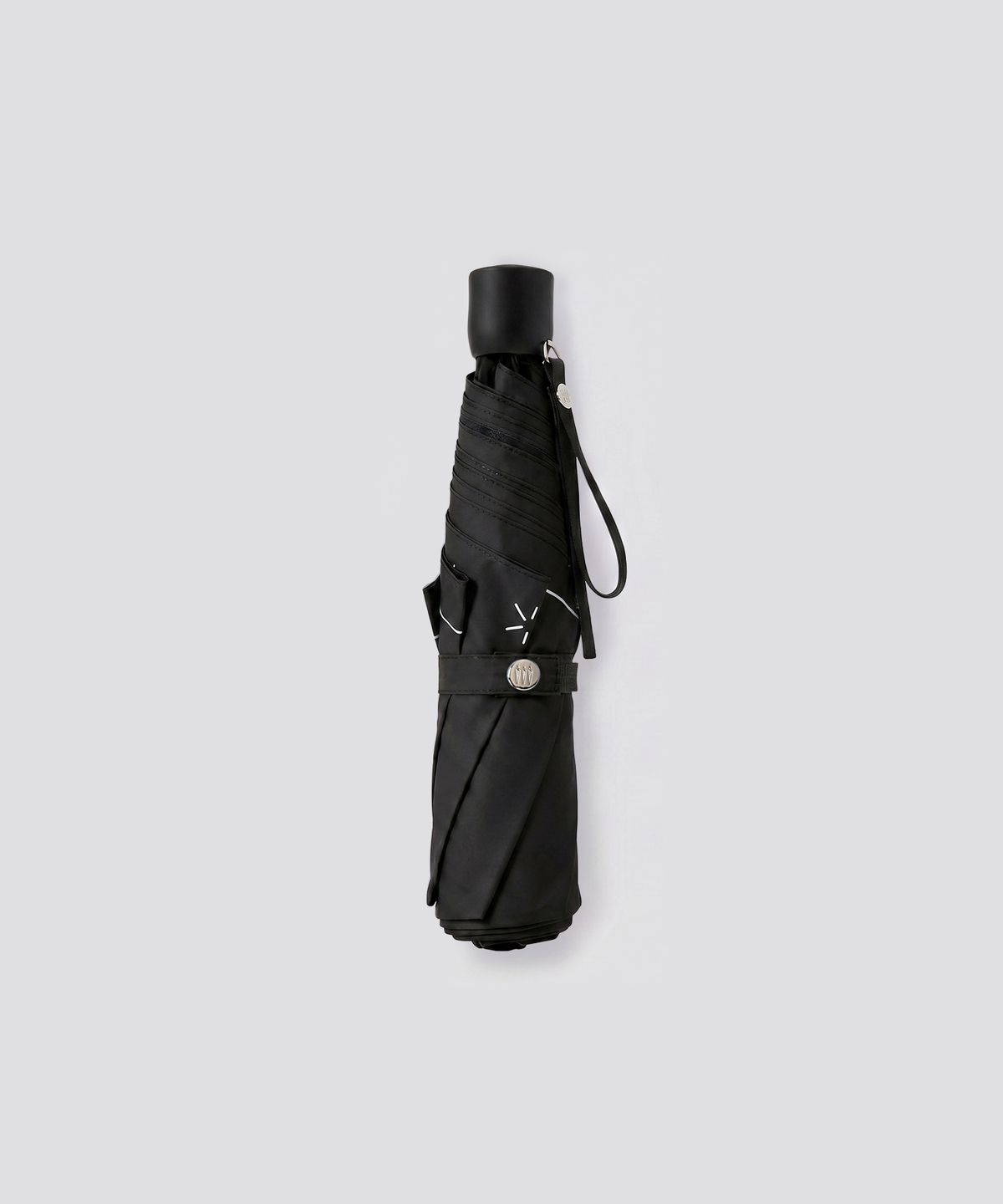 퍼시몬(PERSIMMON) [열차단] 스킨베리어  우양산 라인아트 3단 수동 PUPNU60012