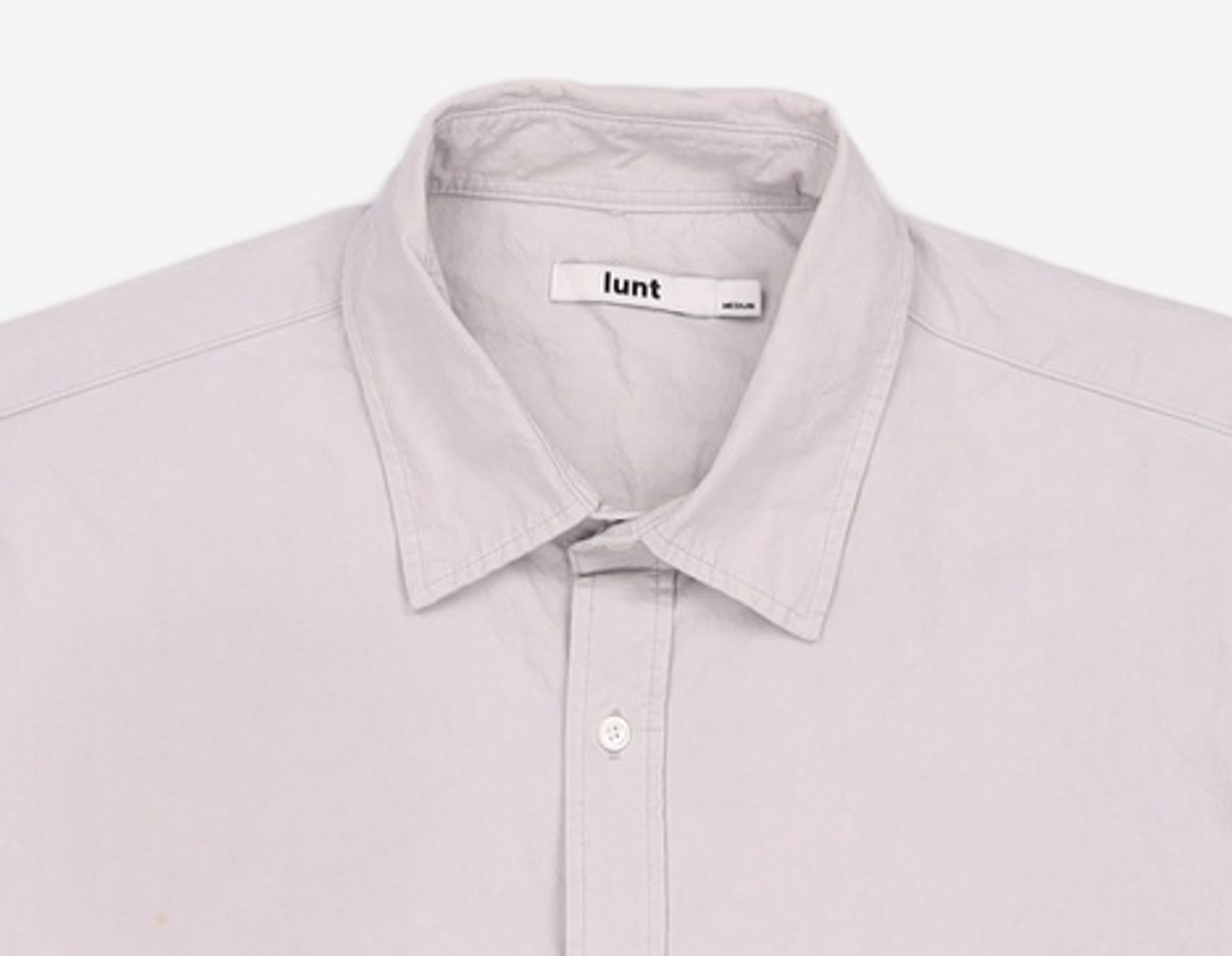 런트(LUNT) 캐주얼 셔츠 M