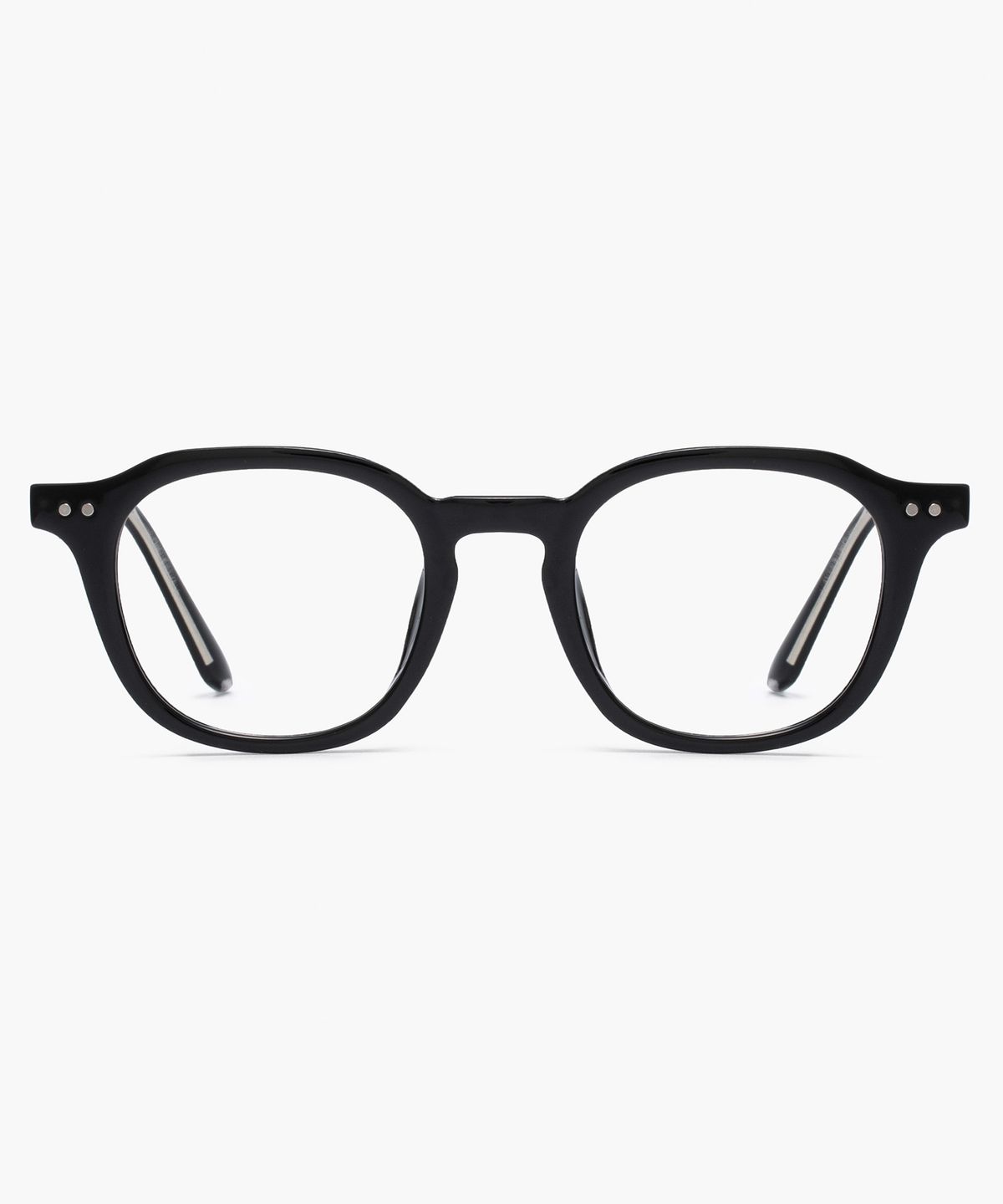 리끌로우(RECLOW) RC BB557 BLACK 블루라이트 안경