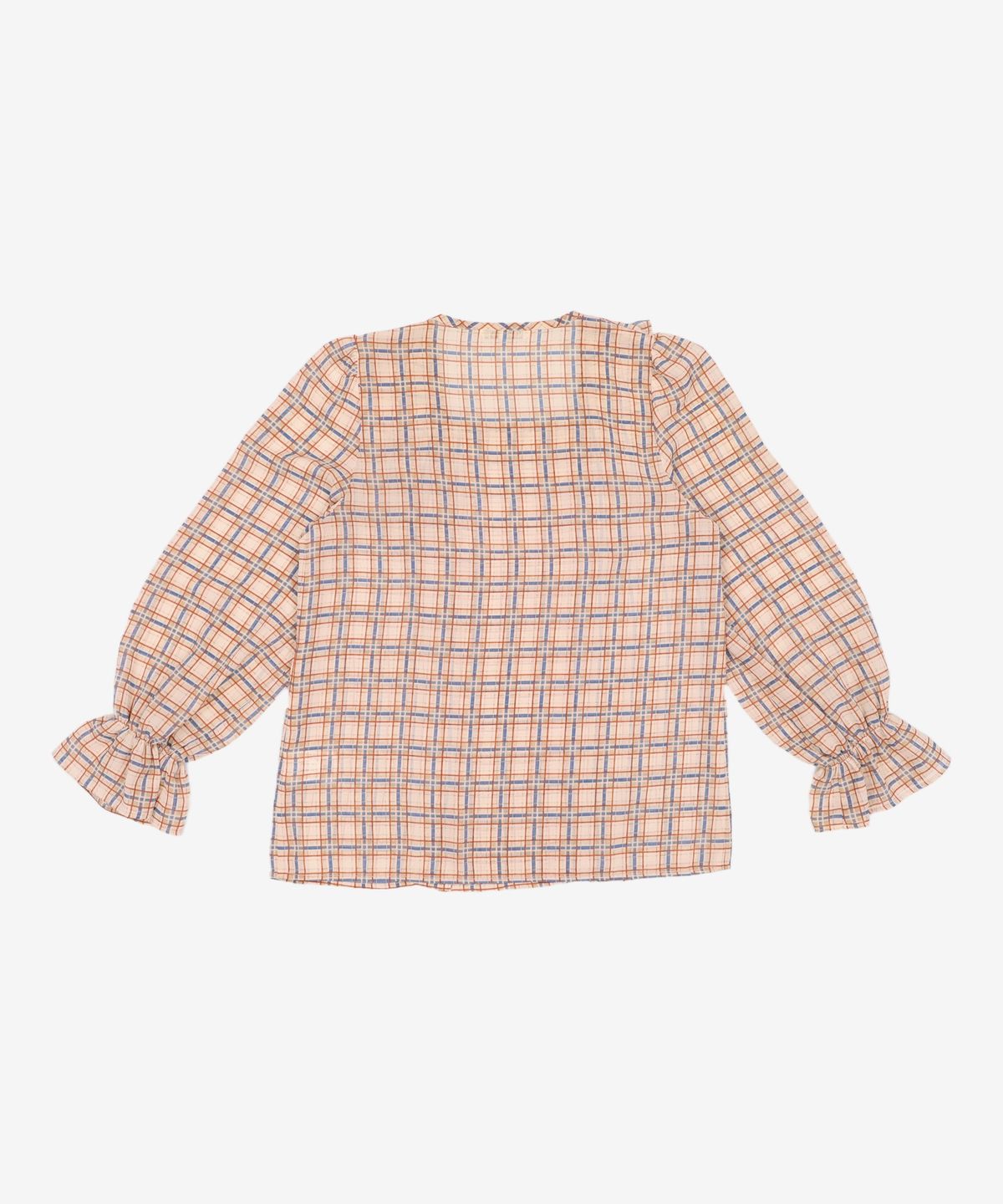미쏘(MIXXO) 블라우스 M