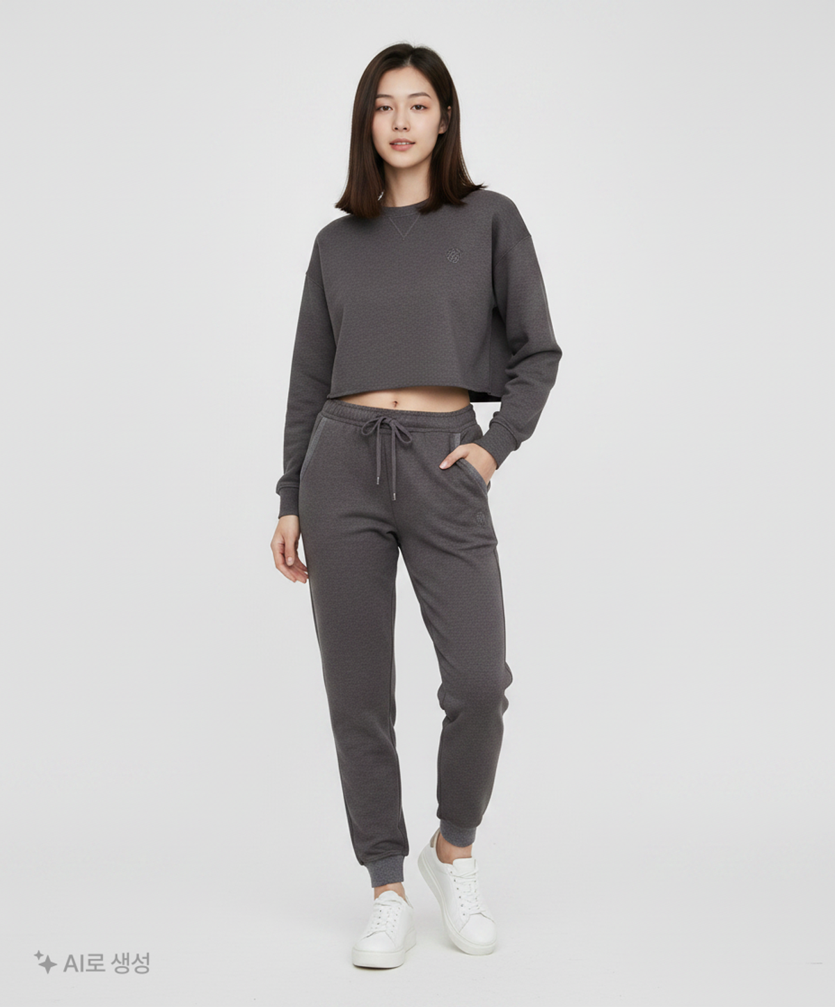 보니스팍스(BONISPAX) 조거 팬츠 M