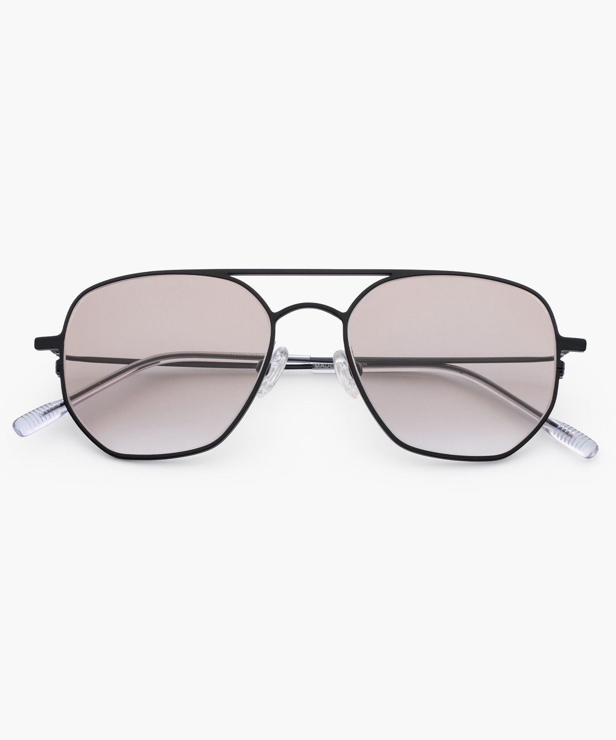 리끌로우(RECLOW) RC MOON BLACK 선글라스 BROWN