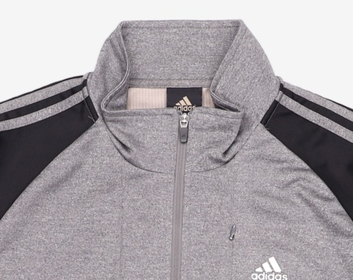 아디다스(ADIDAS) 트레이닝 재킷 115
