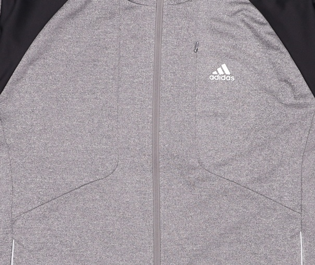아디다스(ADIDAS) 트레이닝 재킷 115