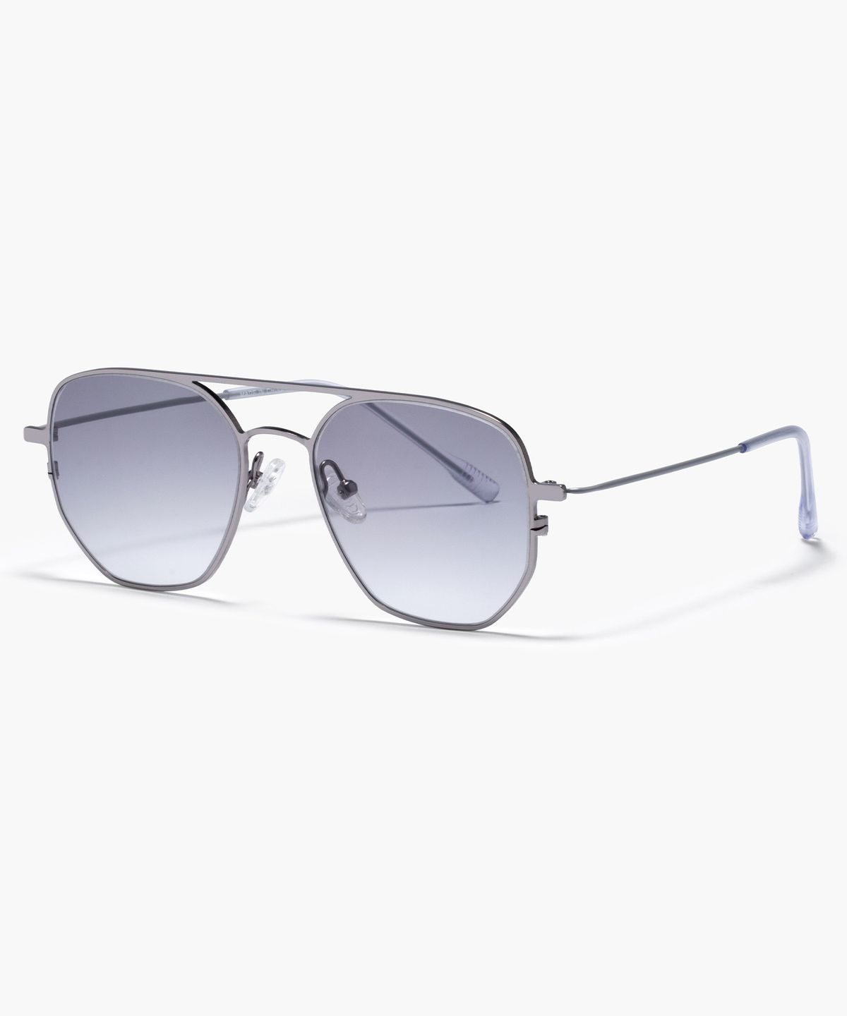 리끌로우(RECLOW) RC MOON SILVER 선글라스 GRAY