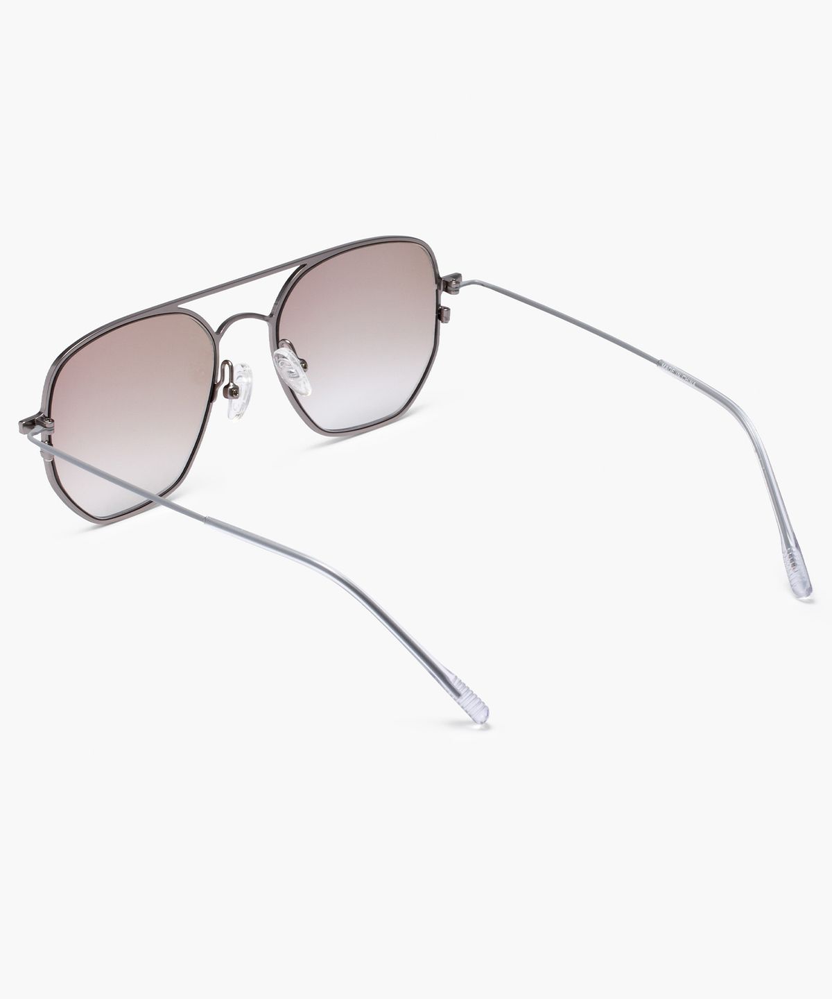 리끌로우(RECLOW) RC MOON SILVER 선글라스 BROWN