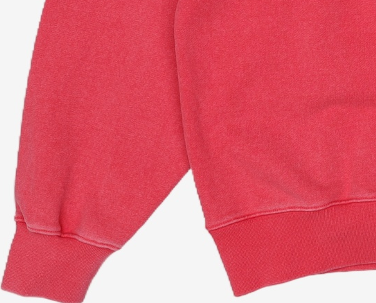 샌드 사운드(SAND SOUND) Graphic Printed Sweatshirt - Red M