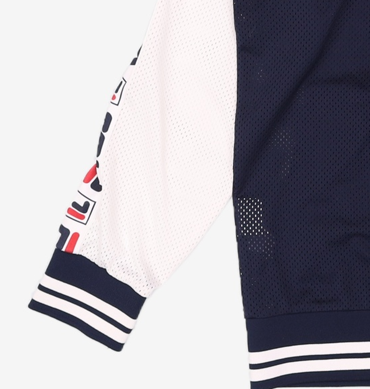 휠라(FILA) 트레이닝 재킷 L