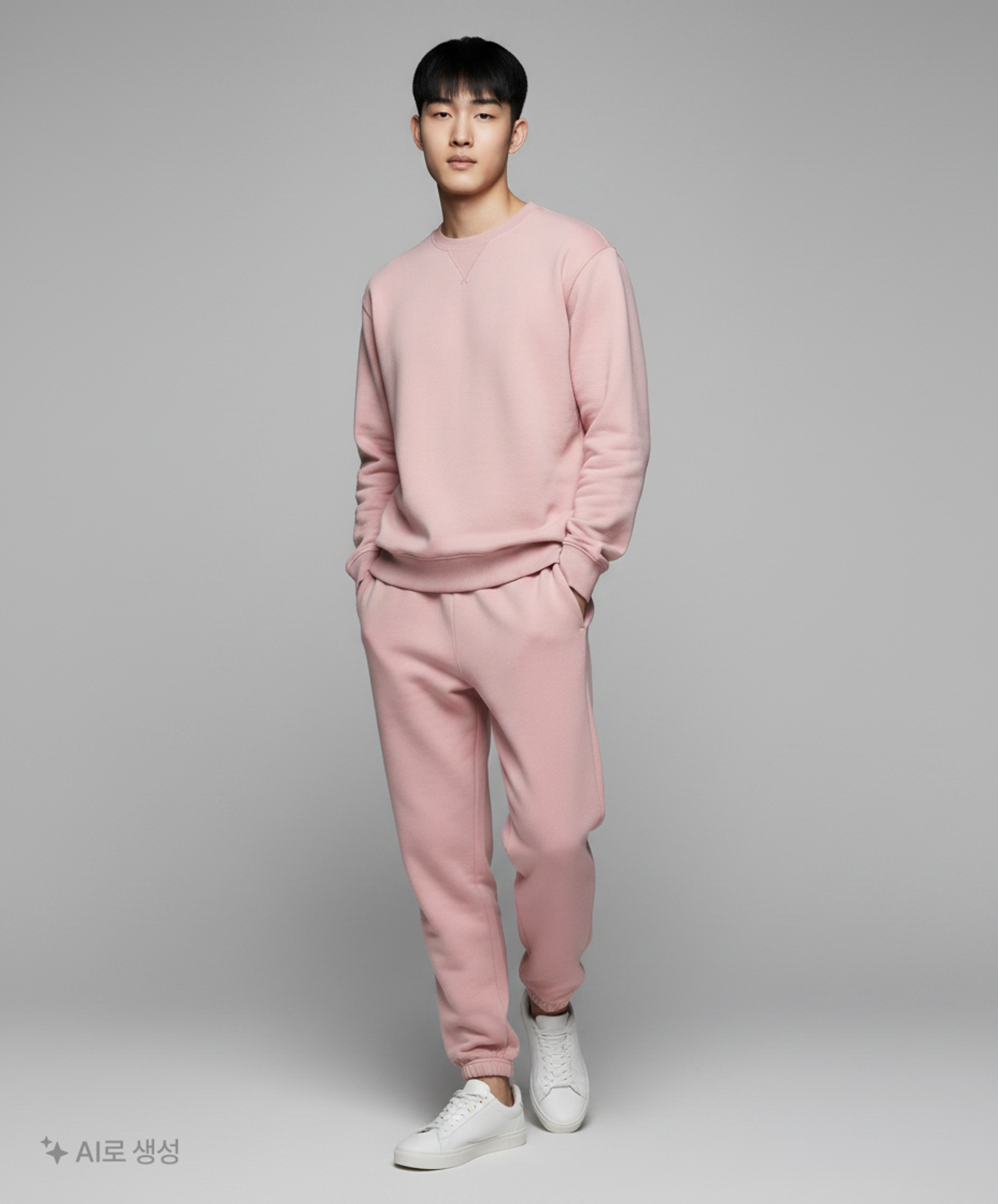 무신사 스탠다드(MUSINSA STANDARD) 조거 팬츠 XXL