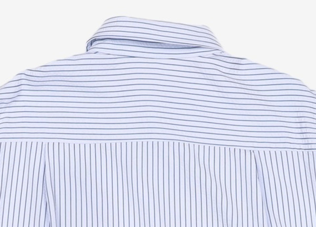 가먼츠(Garments) 캐주얼 셔츠