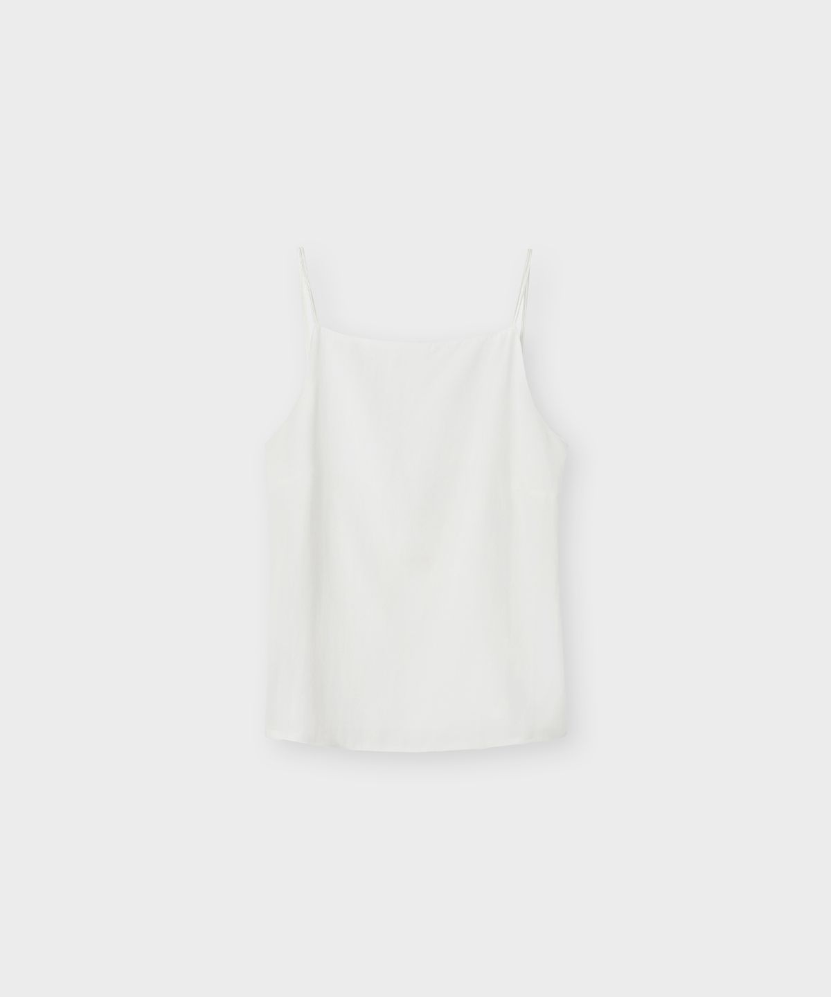 더 릴(THE LILLE) Reah Back Line Blouse_Ivory