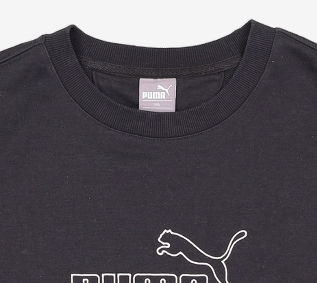 푸마(PUMA) 맨투맨/스웨트셔츠 XXL