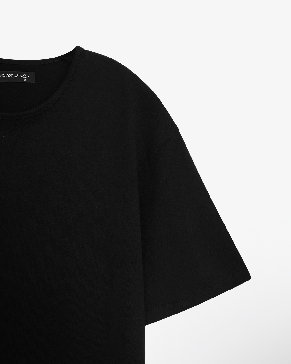 이아크(EARC) Relaxed : Essential T-shirts