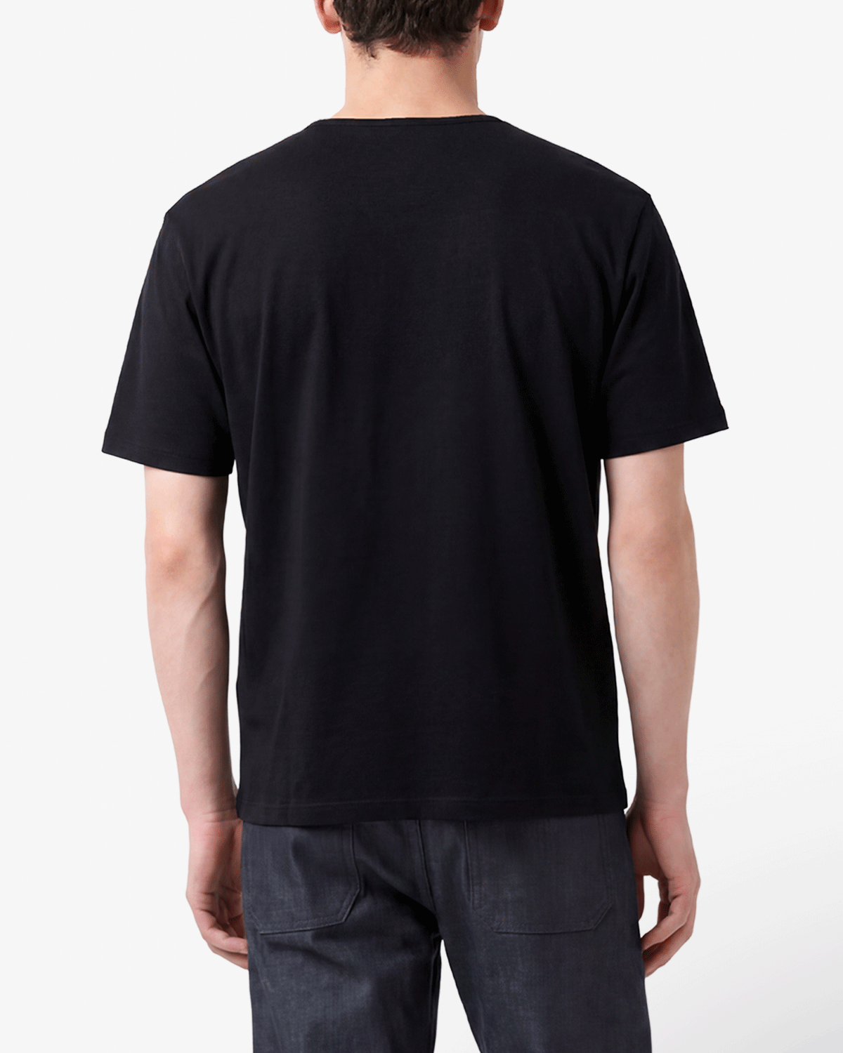 이아크(EARC) Relaxed : Essential T-shirts