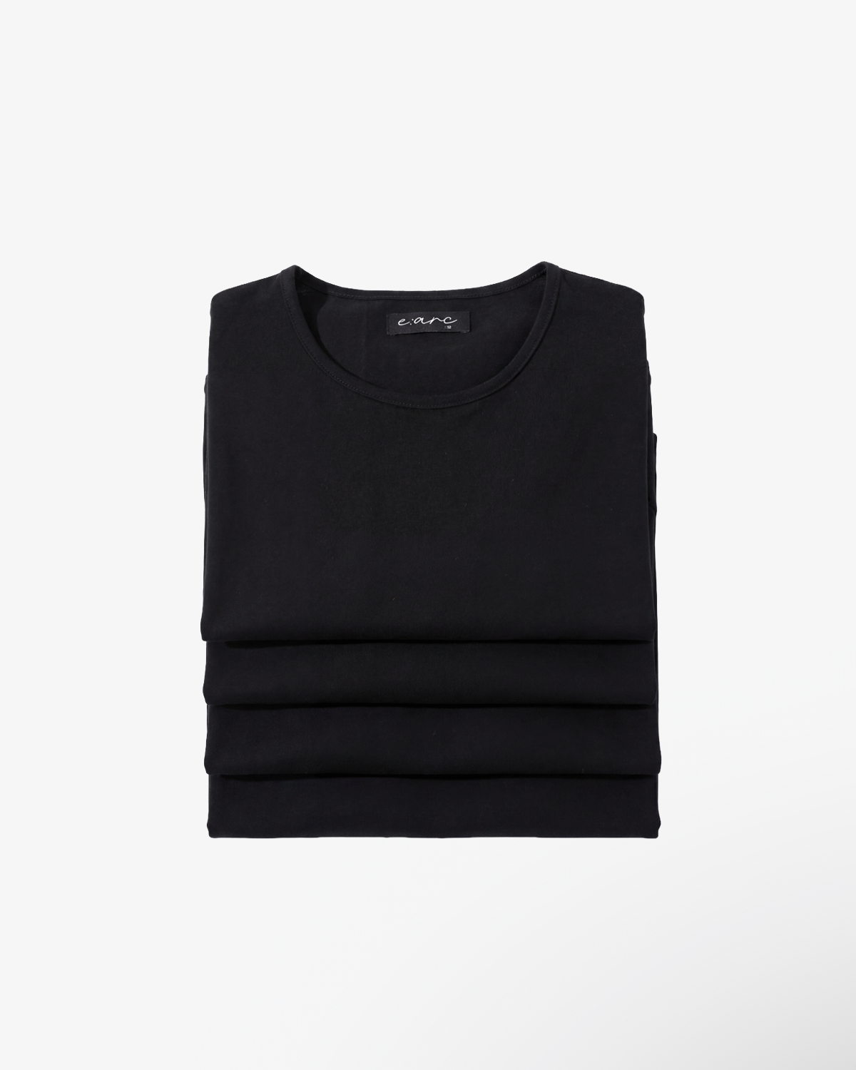 이아크(EARC) Relaxed : Essential T-shirts