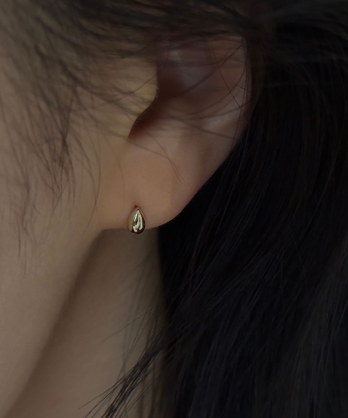 파예(FAYE) 14k Drop earrings