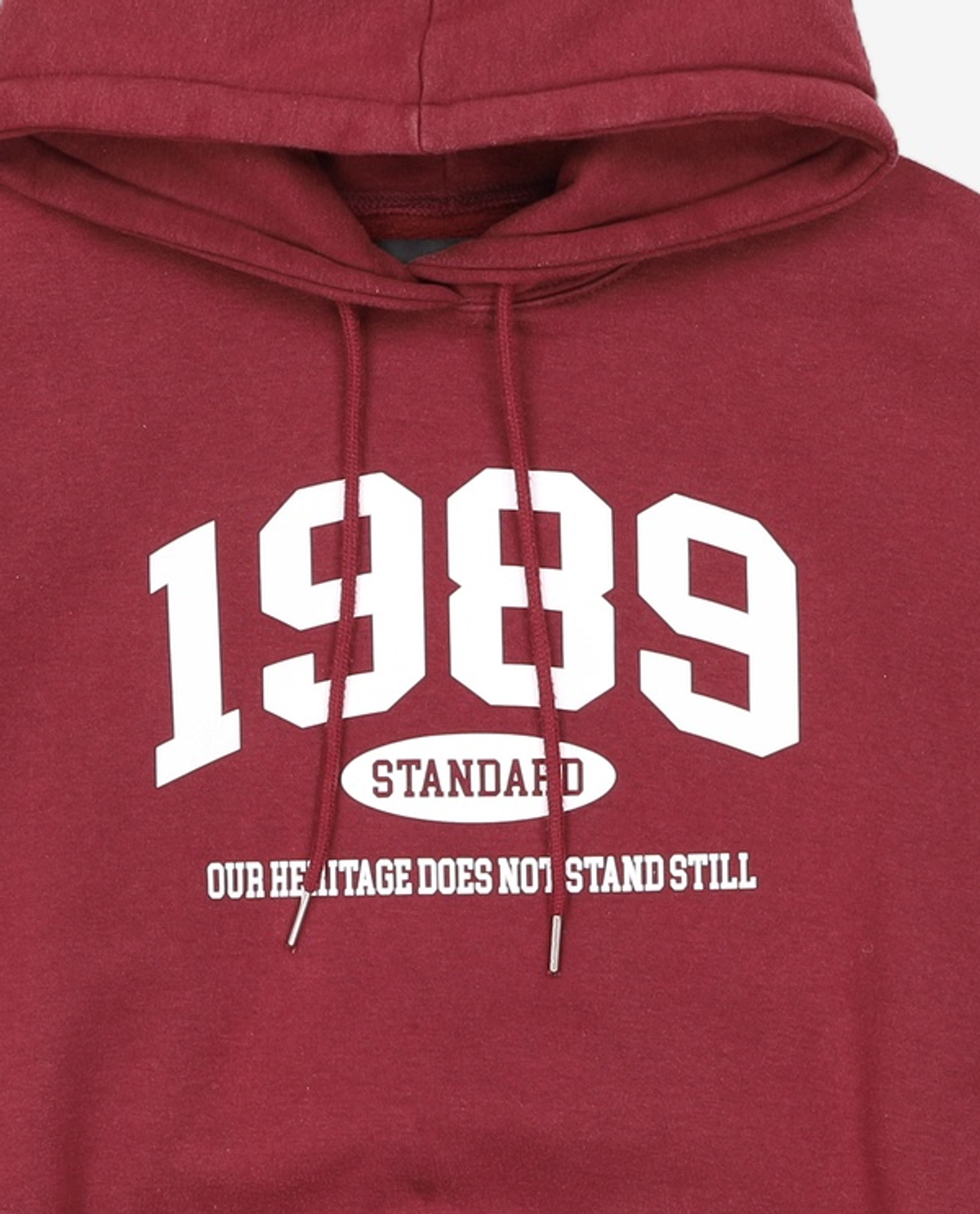 1989스탠다드(1989STANDARD) 후드 티셔츠 L