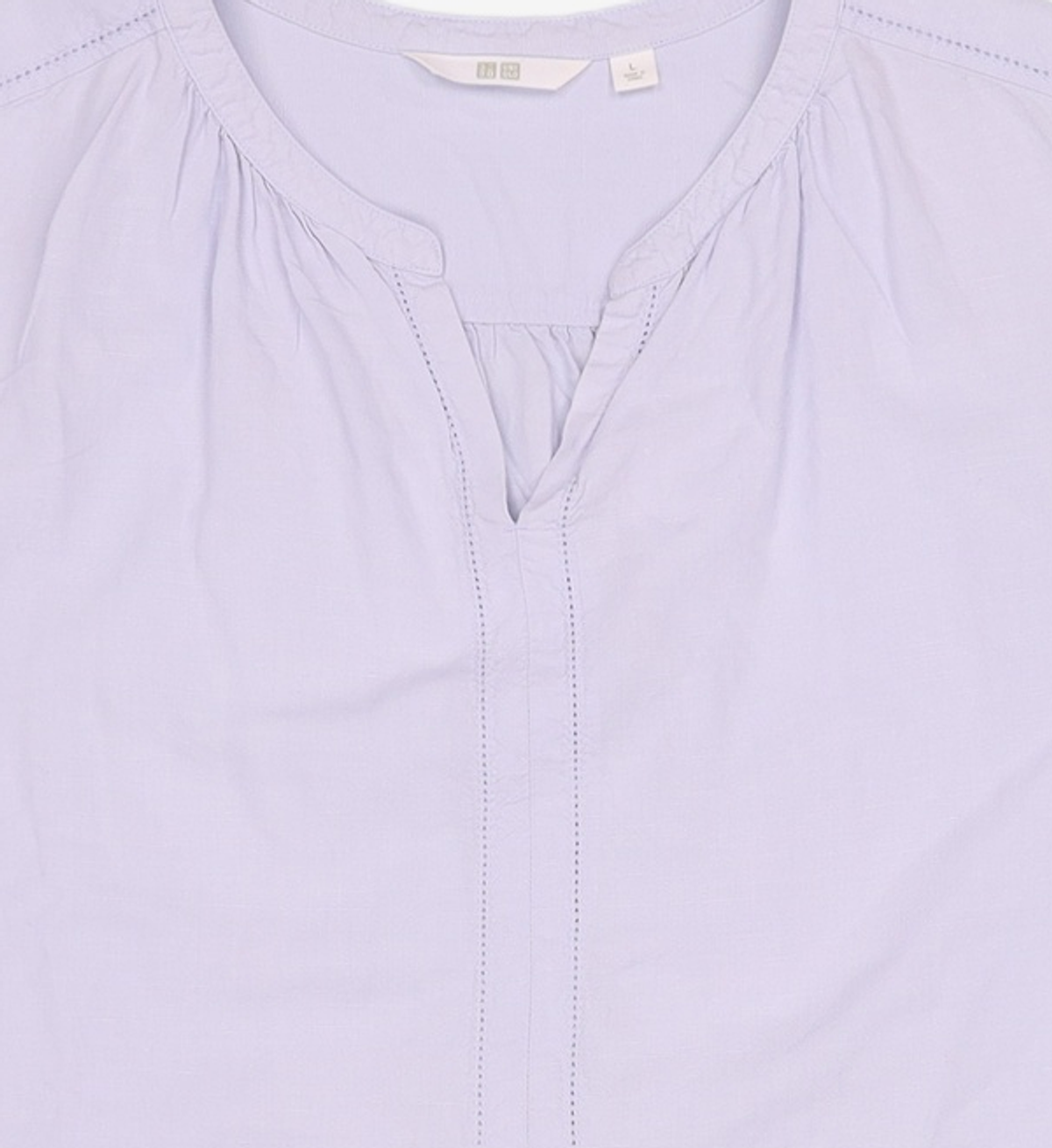 유니클로(UNIQLO) 블라우스 L
