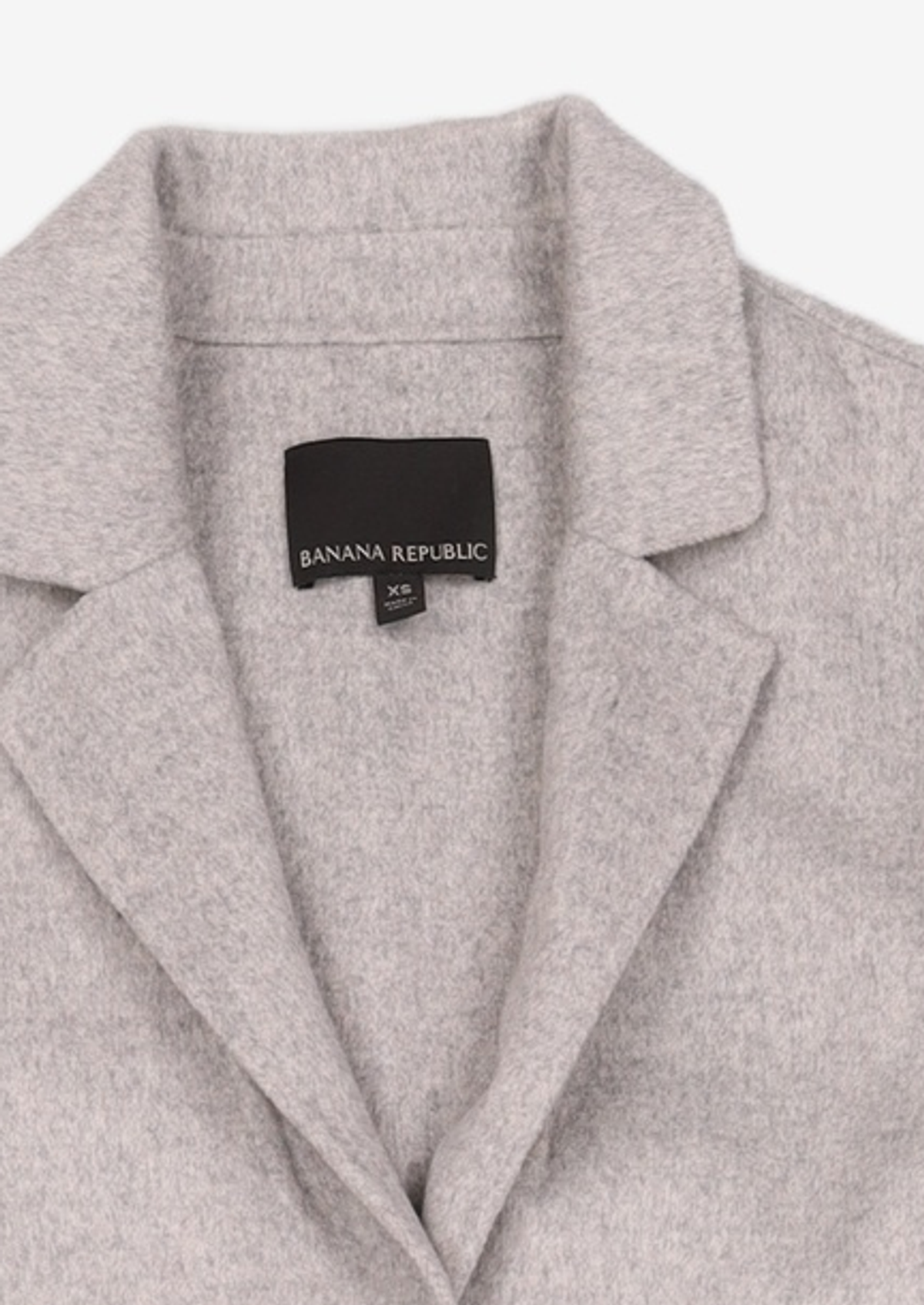 바나나 리퍼블릭(BANANA REPUBLIC) 봄 가을 코트 XS