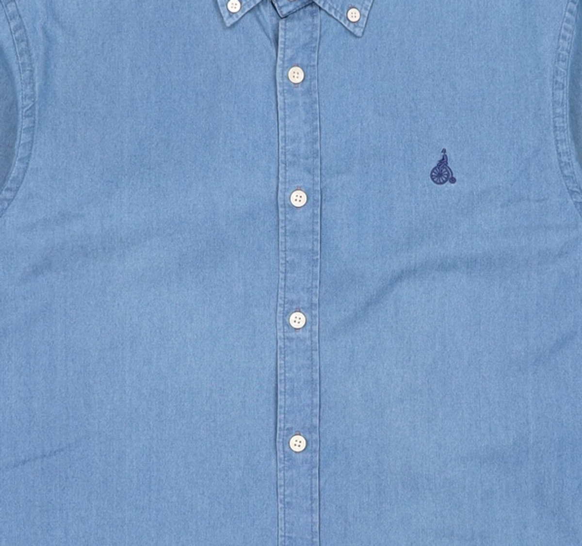 빈폴(BEAN POLE) 캐주얼 셔츠 100