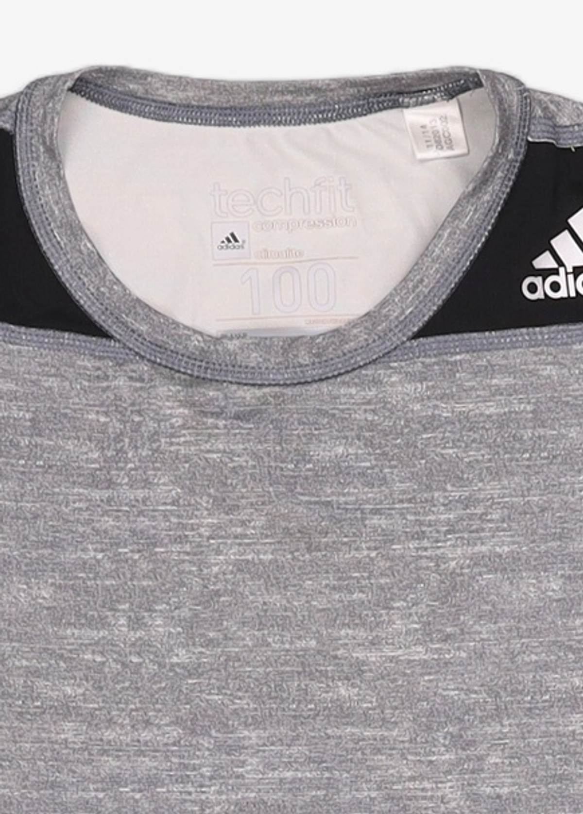 아디다스(ADIDAS) 반소매 티셔츠 100