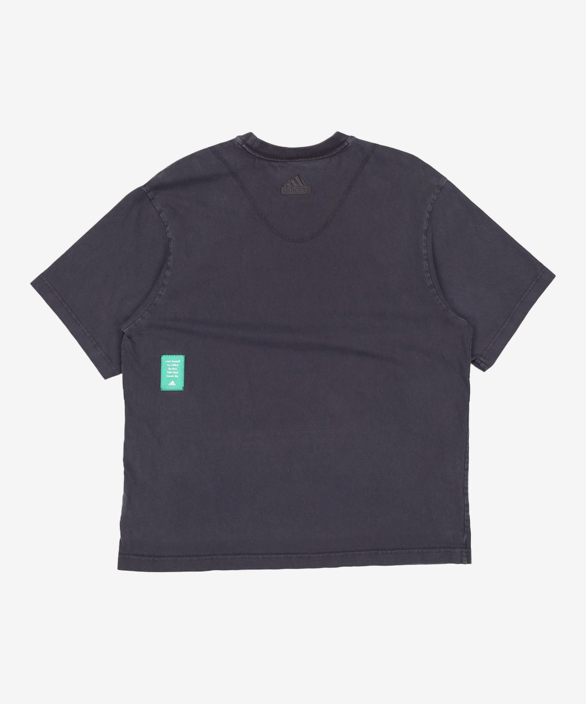 아디다스(ADIDAS) 그래픽 티 IT3925 XL