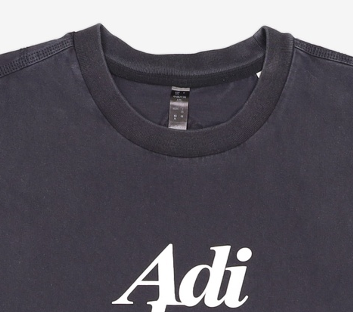 아디다스(ADIDAS) 그래픽 티 IT3925 XL