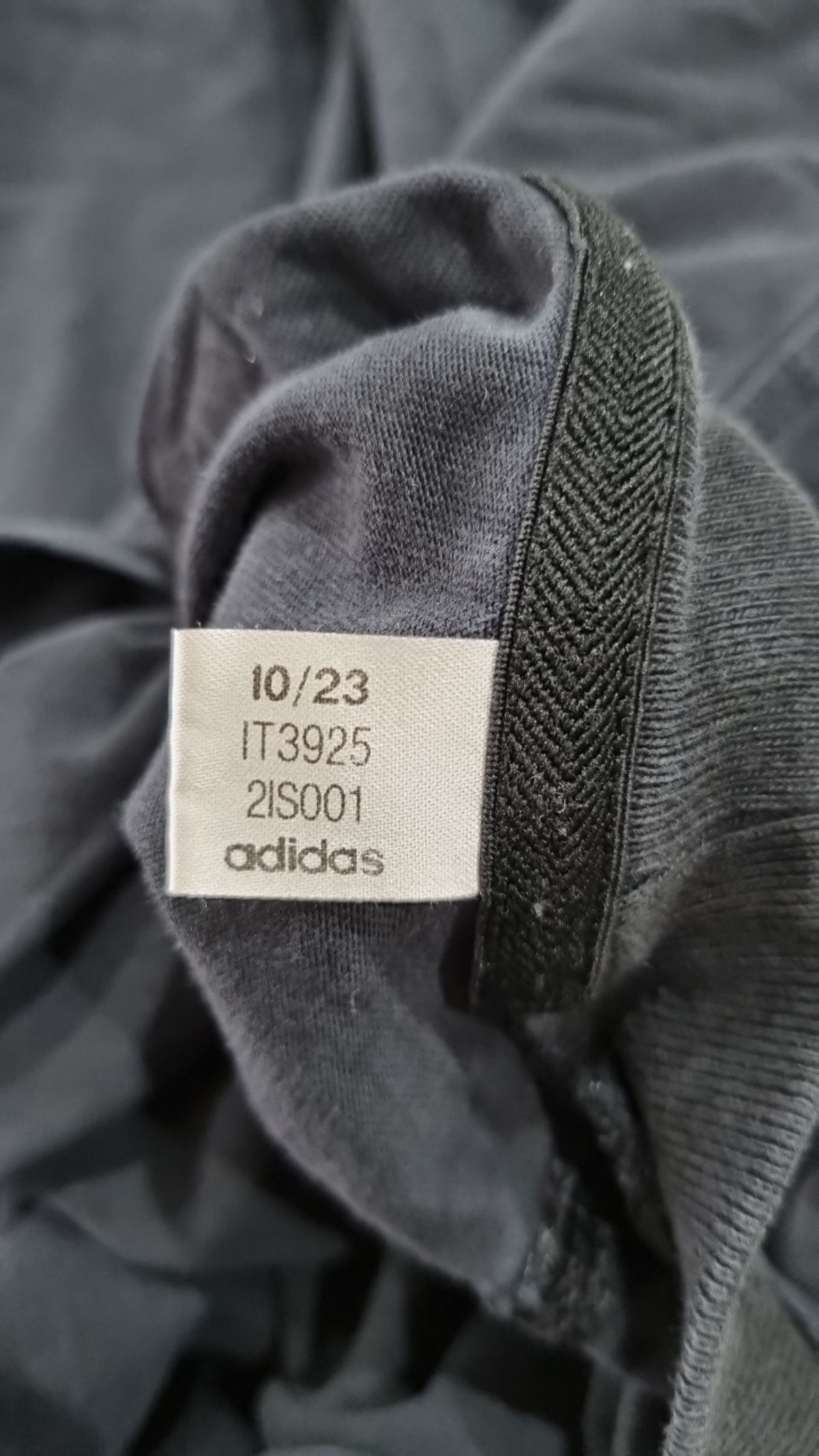 아디다스(ADIDAS) 그래픽 티 IT3925 XL