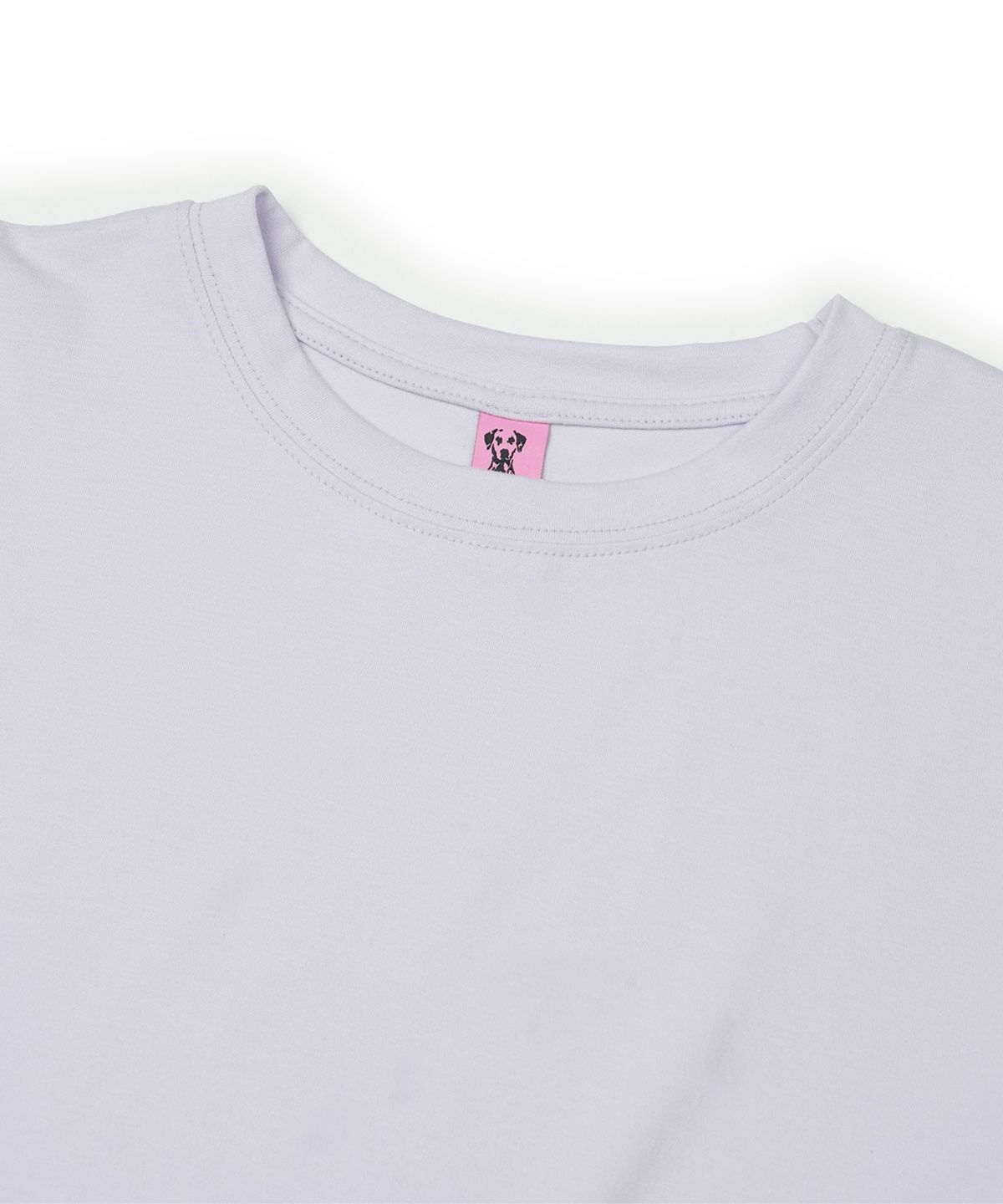 젬젬파라디(GEMGEM PARADIS) 제니퍼 베이비 티 LILAC
