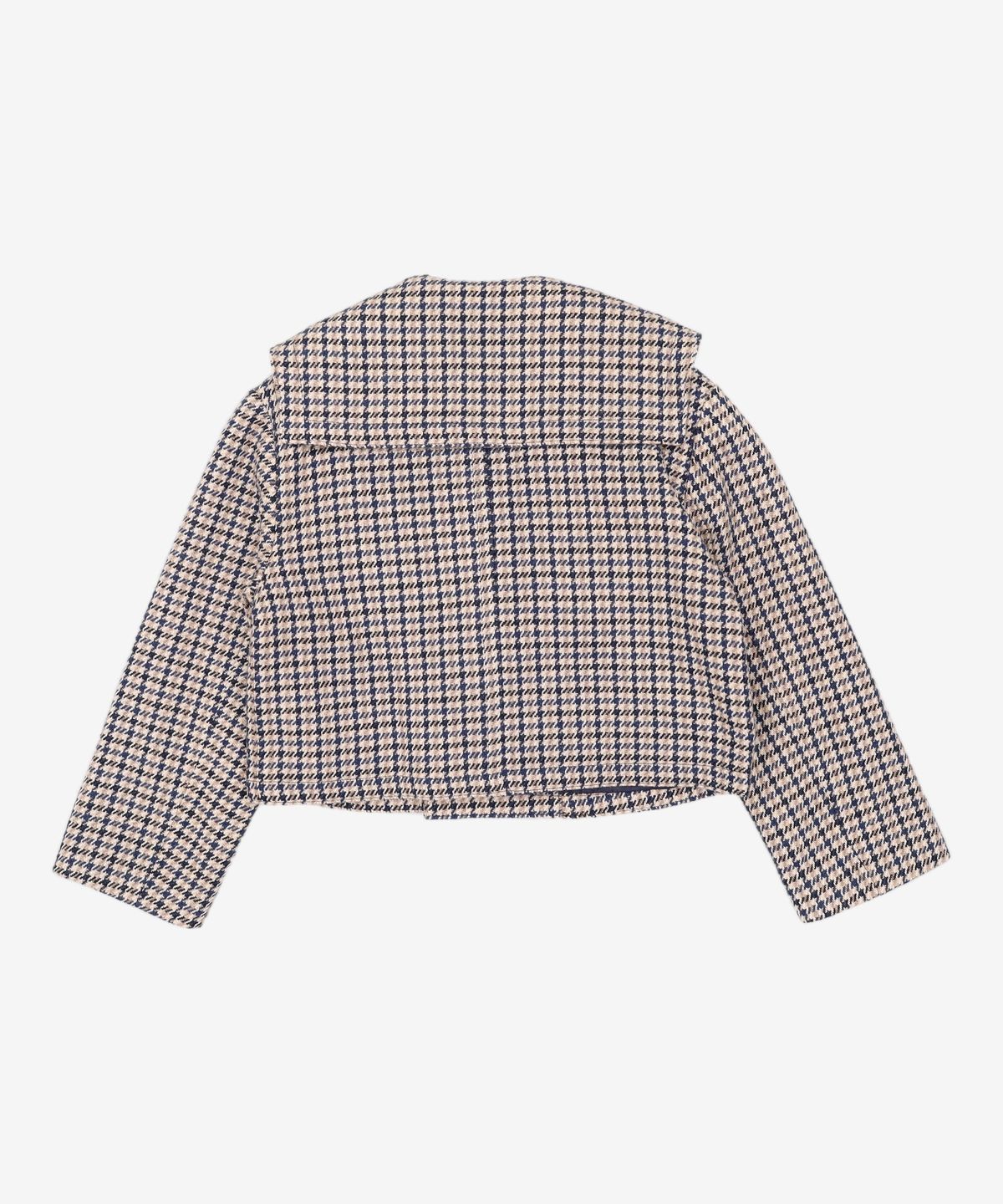 미쏘(MIXXO) 세일러카라 더블 자켓 MIWJKB118G 160/84A(S)