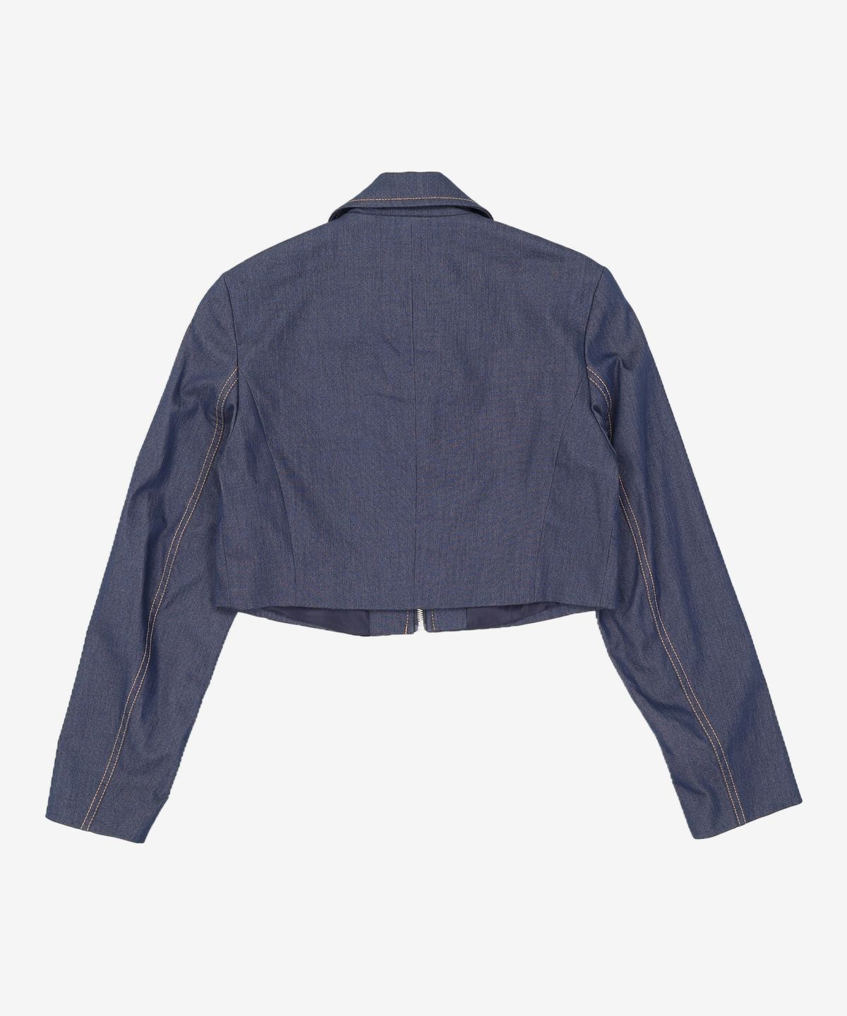 자라(ZARA) 데님/트러커 재킷 XS