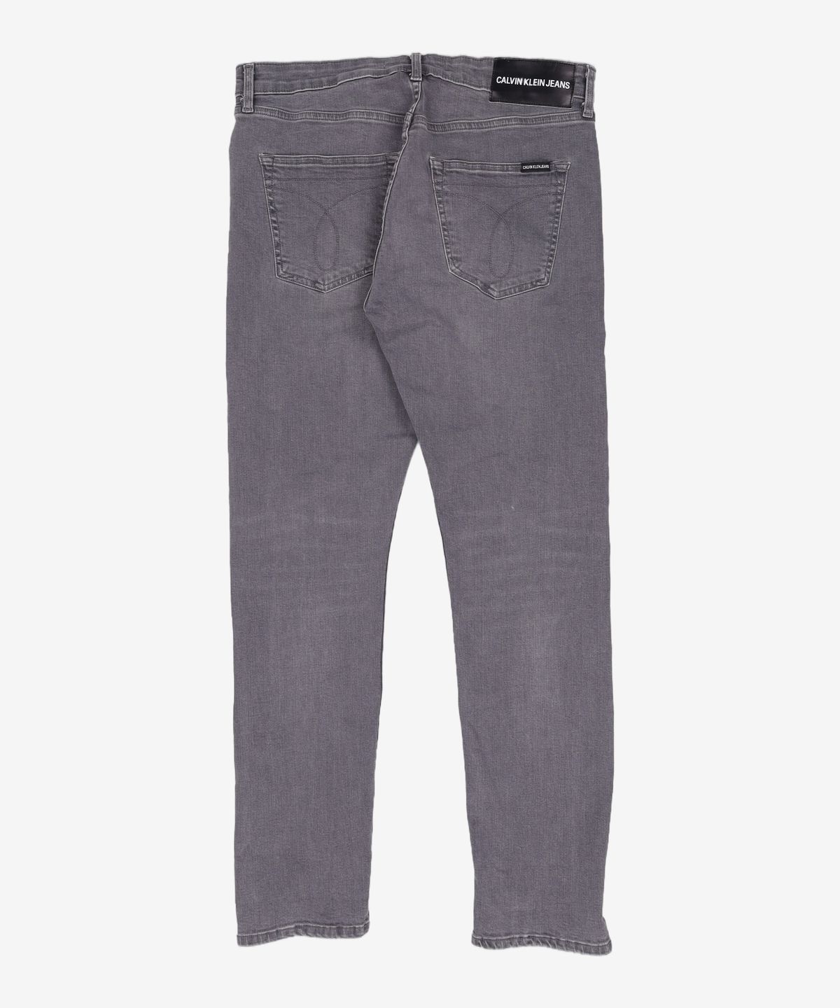 캘빈클라인 진(CALVIN KLEIN JEANS) 청/데님 팬츠 32