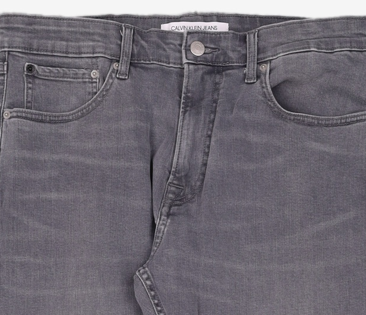 캘빈클라인 진(CALVIN KLEIN JEANS) 청/데님 팬츠 32