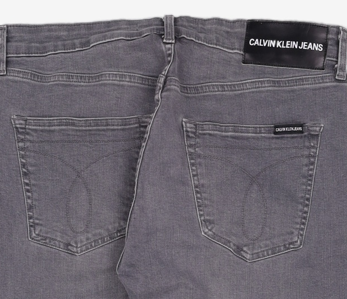 캘빈클라인 진(CALVIN KLEIN JEANS) 청/데님 팬츠 32