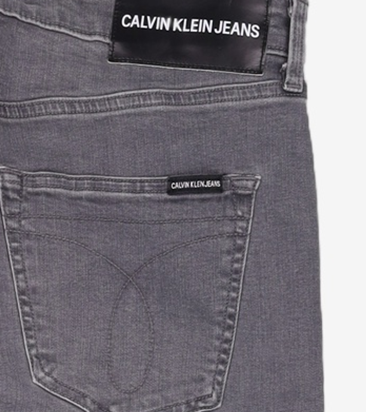 캘빈클라인 진(CALVIN KLEIN JEANS) 청/데님 팬츠 32