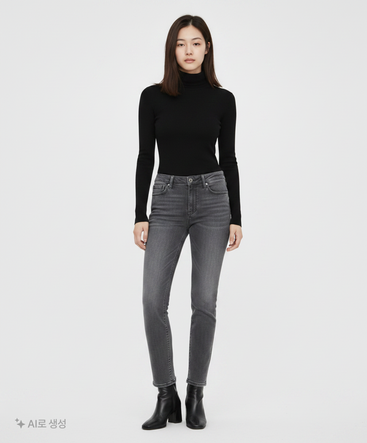 캘빈클라인 진(CALVIN KLEIN JEANS) 청/데님 팬츠 32