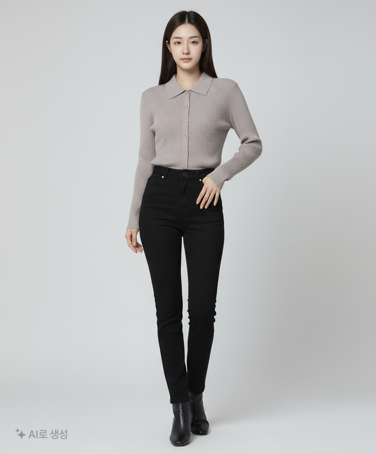 룩캐스트(LOOKAST) 기타 상의 M