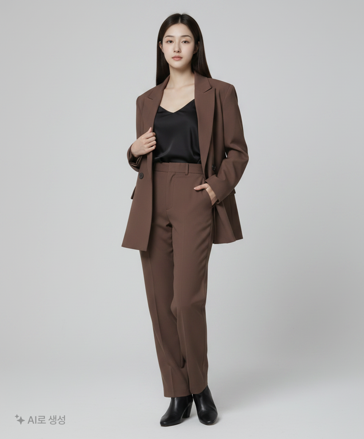 자라(ZARA) 슈트/블레이저 재킷 S