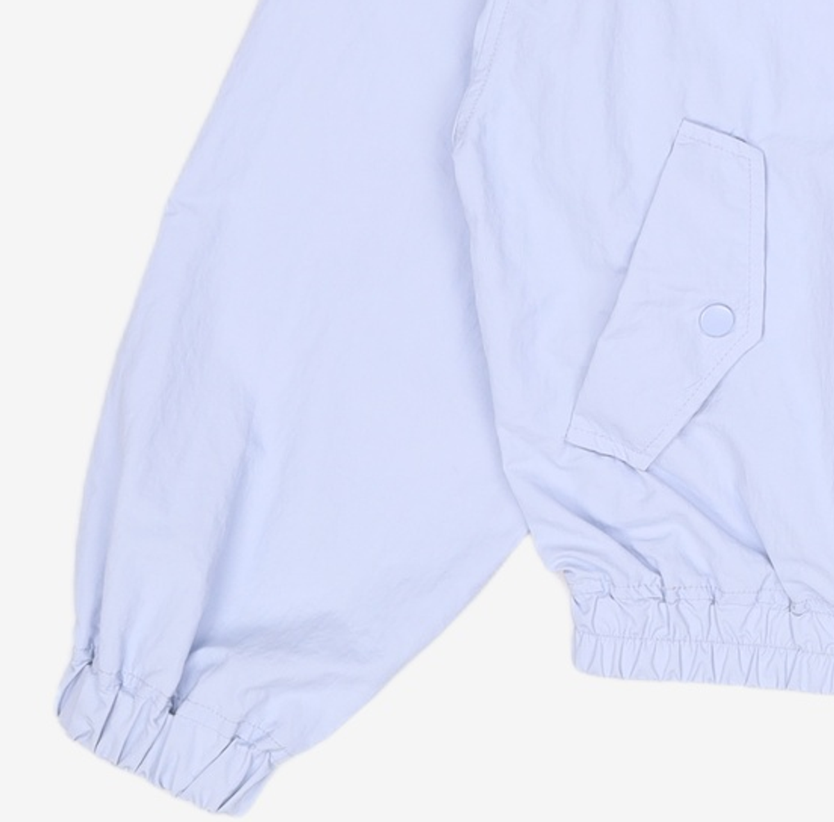 미쏘(MIXXO) 나일론/코치 재킷 M