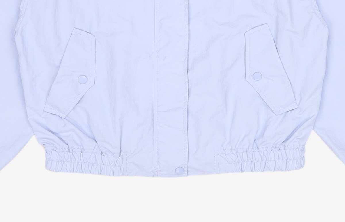 미쏘(MIXXO) 나일론/코치 재킷 M