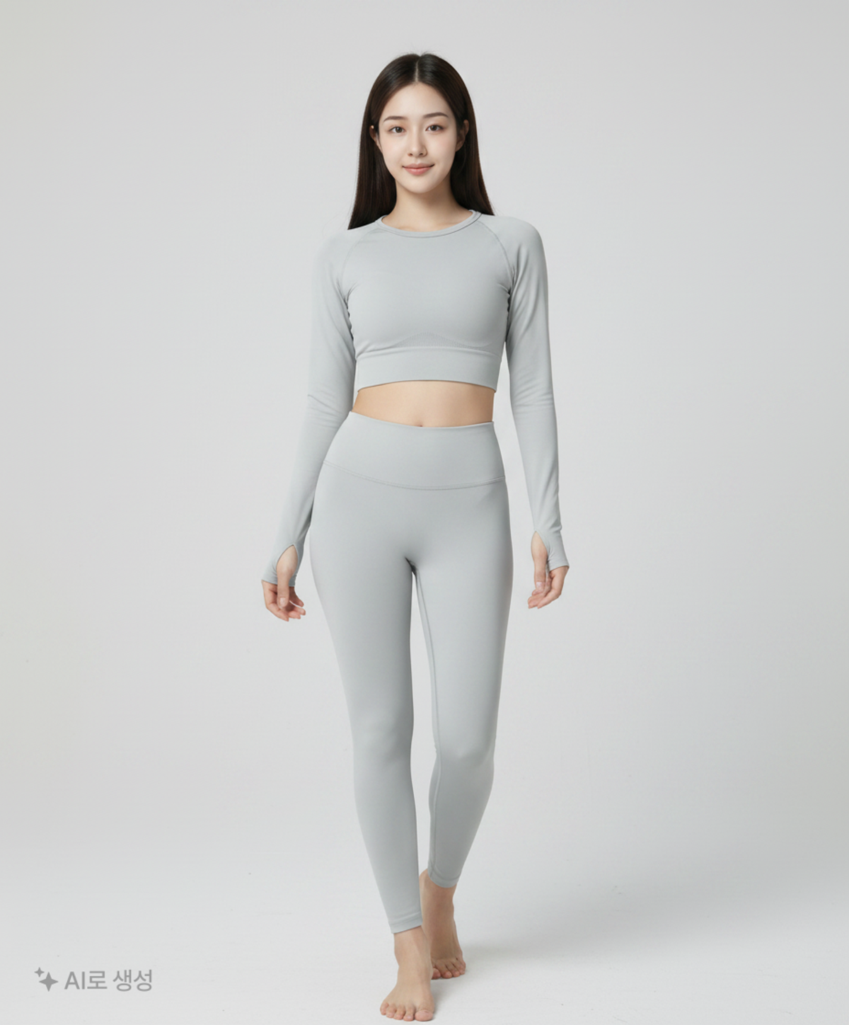안다르(ANDAR) 레깅스 6
