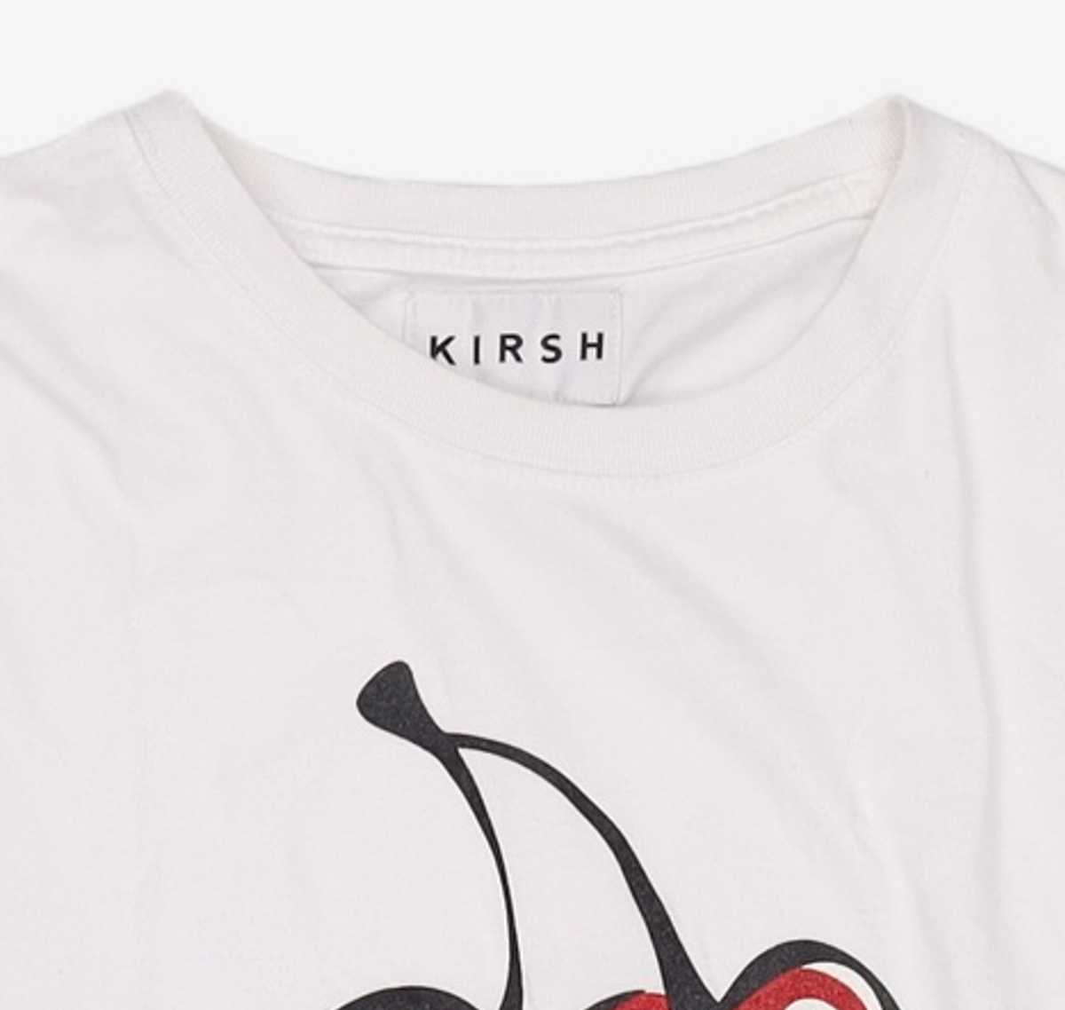 키르시(KIRSH) 반소매 티셔츠 1