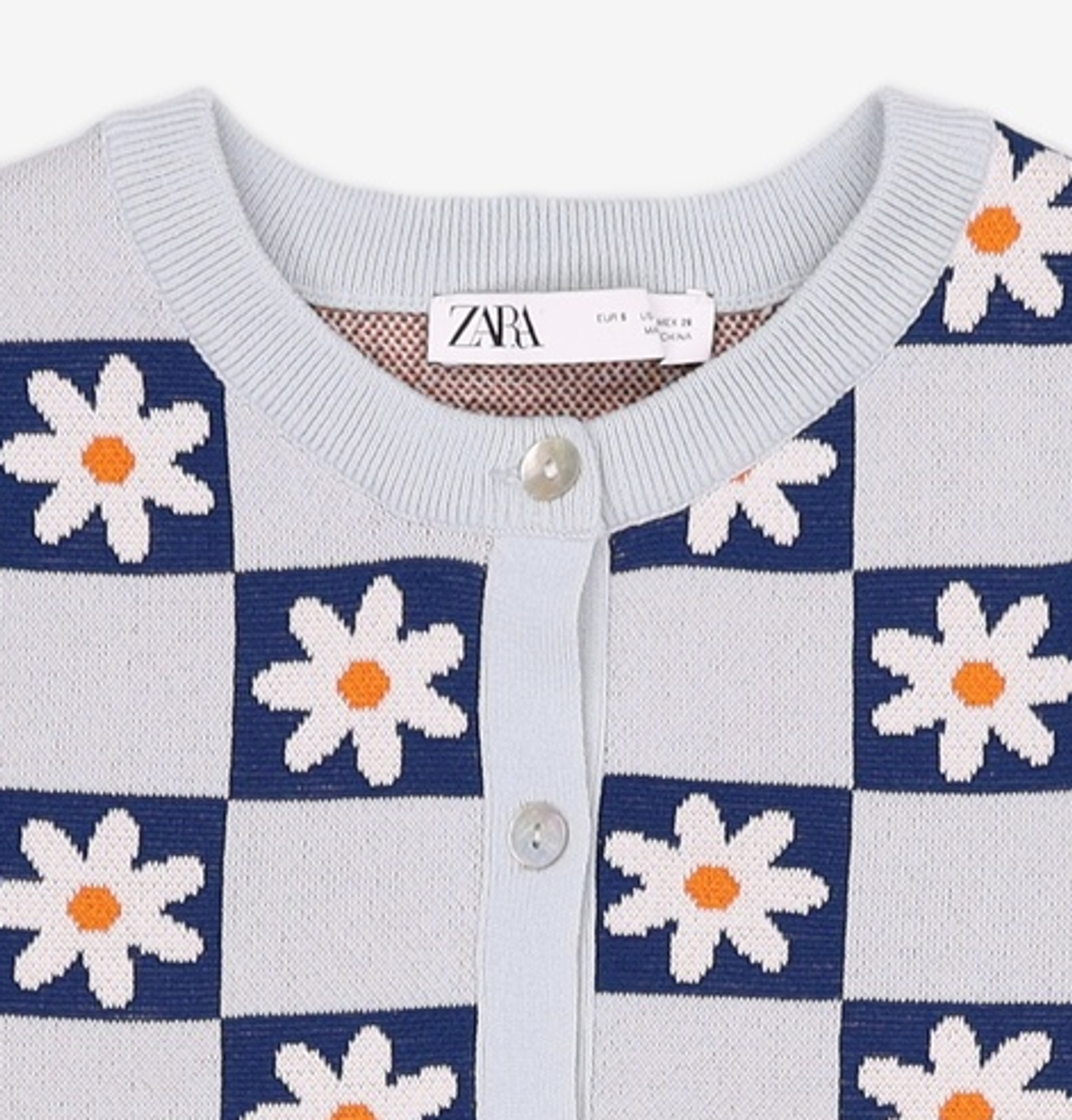 자라(ZARA) 카디건 S